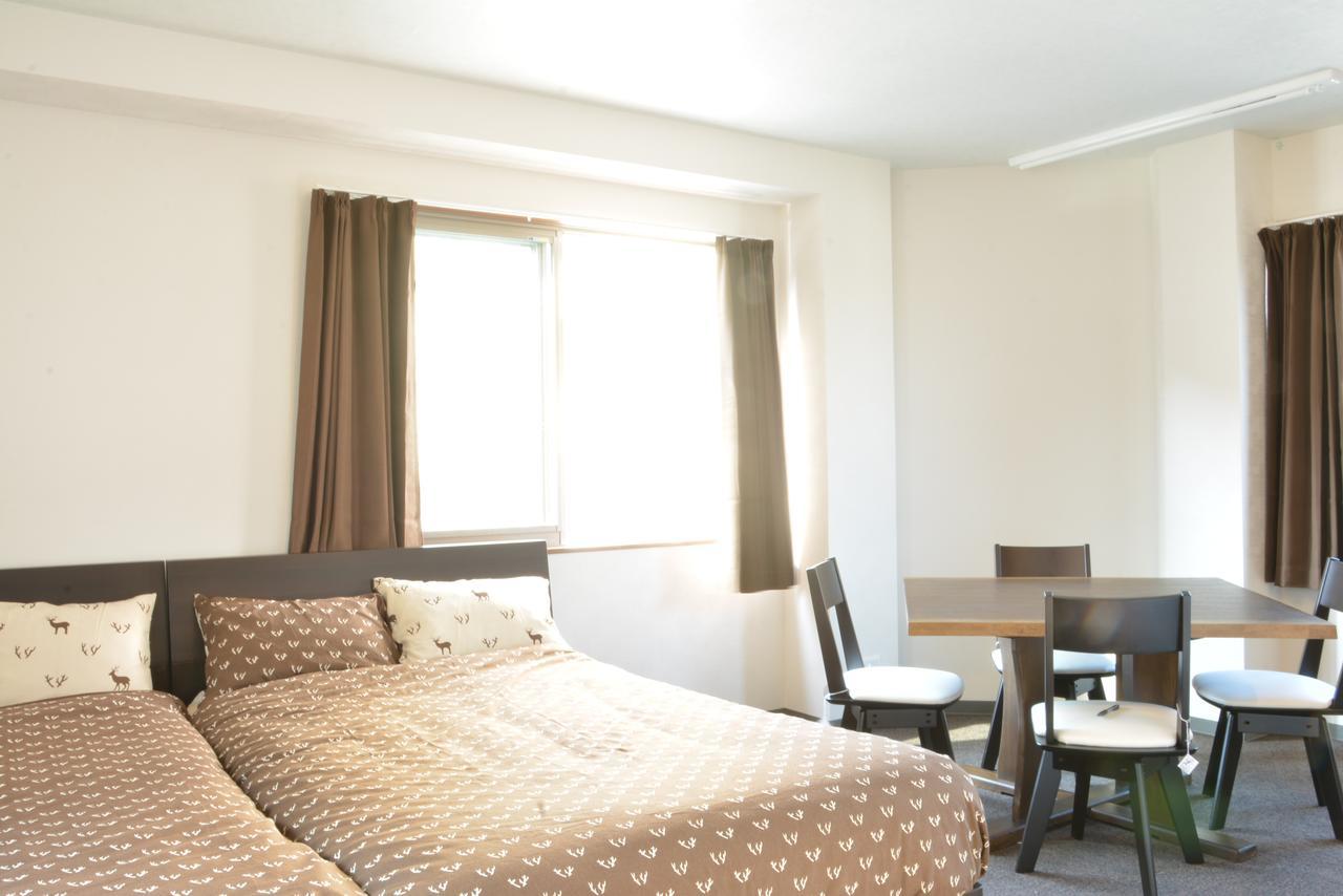 เดอะ วันเดอร์ แอท สเตย์ - เทงงาจายะ Hotel โอซาก้า ภายนอก รูปภาพ