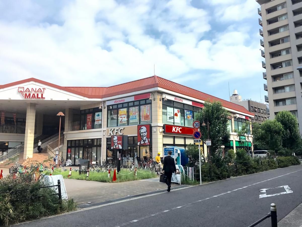 เดอะ วันเดอร์ แอท สเตย์ - เทงงาจายะ Hotel โอซาก้า ภายนอก รูปภาพ